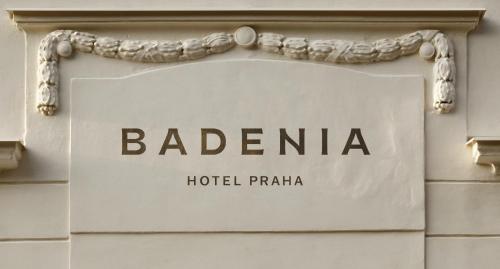 Foto - Badenia Hotel Praha