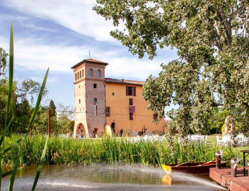 Palazzo delle Biscie - Old Tower & Village 3