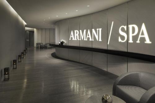 52481006 Armani Hotel Dubai, Burj Khalifa