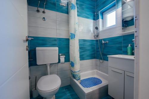 Two-Bedroom Apartment image 9