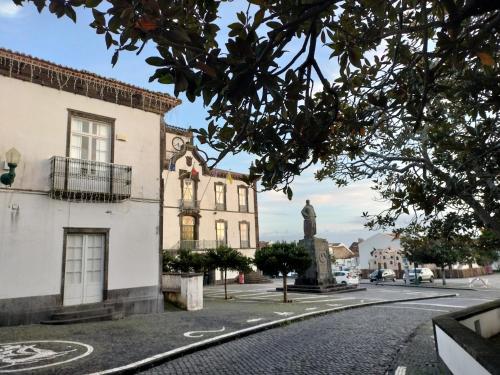 กิจกรรม, Casa Corpo Santo in วิลา ฟรานกา โด เคมโป