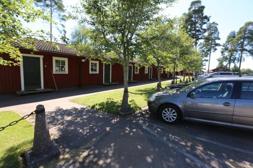 Rättviks Golfby - Accommodation - Rättvik