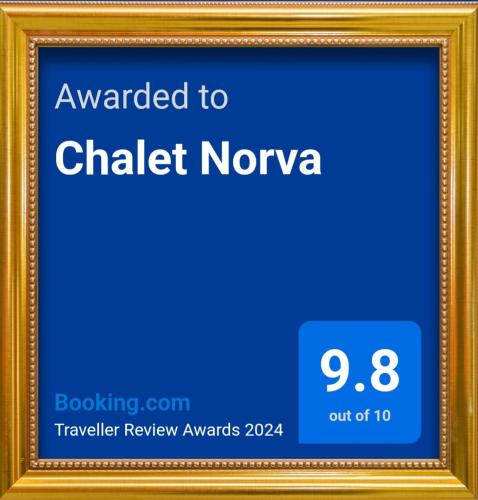 Chalet Norva