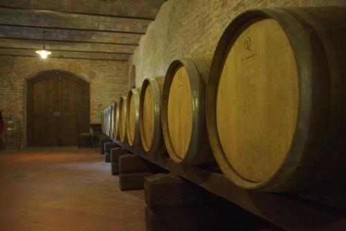 Agriturismo Tre Stelle - image 8