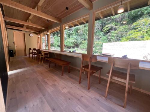 横川温泉湯殿ととのゆ, Shimoda (foto 9)