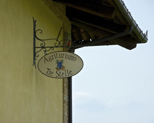 Agriturismo Tre Stelle - image 4