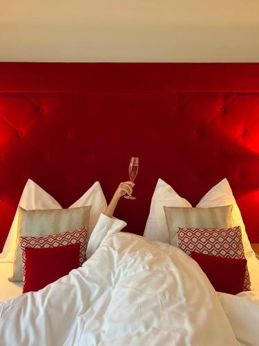 Theaterhotel & Suites Wien in Wien, Österreich