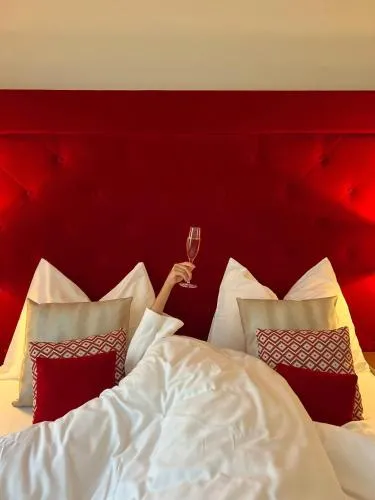 Theaterhotel & Suites Wien in Wien, Österreich