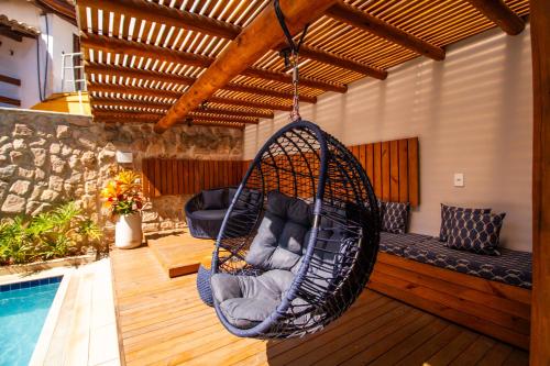 Hotel Bem Brasil in Porto Seguro