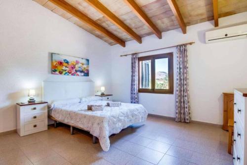 Four-Bedroom Villa image 10