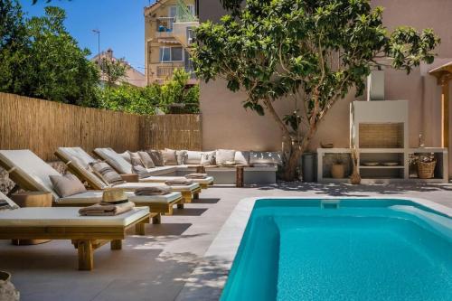 Mystique Lagoon Villa - Kefalonia Mystique Lagoon Villa - Kefalonia