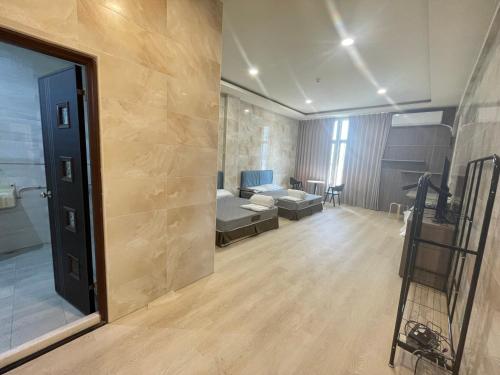 橋燈民宿 in Xinhua District