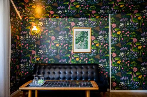 Létesítmények, Hotell Park in Västervik