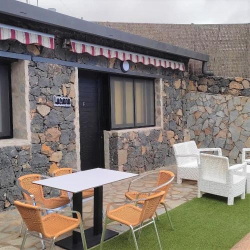 Estancia Luciana in La Orotava