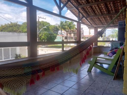 Hostel Porto Vip in Porto De Galinhas