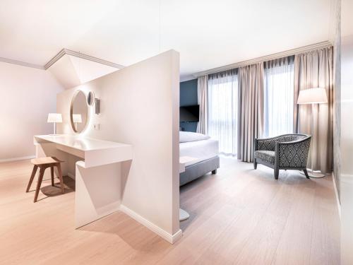 Steigenberger Hotel Treudelberg Hamburg - image 8