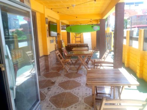 Hostel Porto Vip in Porto De Galinhas