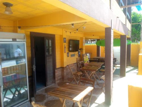 Hostel Porto Vip in Porto De Galinhas