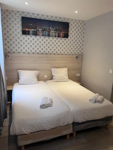Hotel Aix Europe - image 8