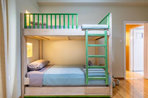 Periklis Luxury apartment - image 14