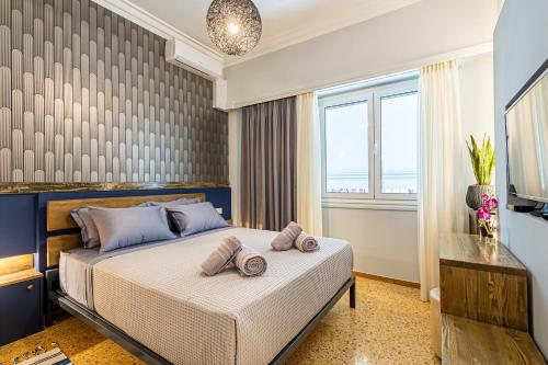 Periklis Luxury apartment - main image