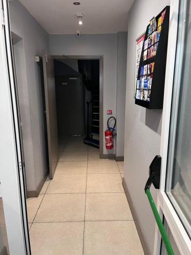 Hotel Aix Europe - image 11