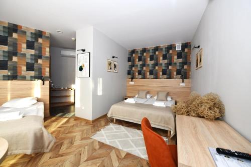 Hotel Polonia, Rzeszów