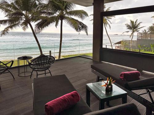 View, DORMERO Hotel Sri Lanka Hikkaduwa Beach in Hikkaduwa