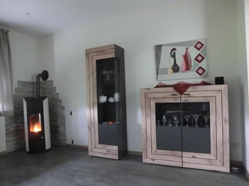 Two-Bedroom Superior Apartment