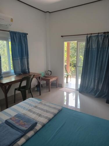 Chom Suan Farmstay