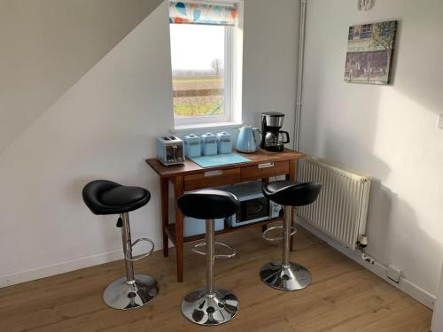 1 Bedroom annex, private bathroom, peaceful area in Eastington