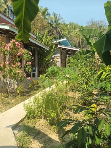 Chom Suan Farmstay