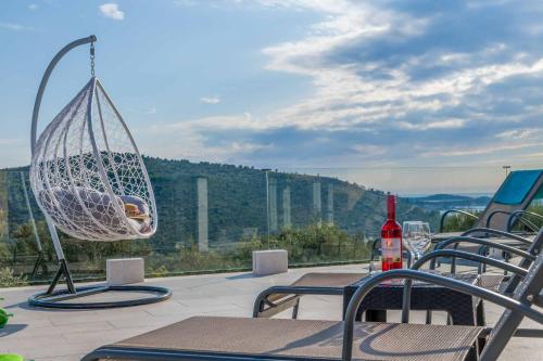 บริการและสิ่งอำนวยความสะดวก, Sweet Coral in ปอดกลาวิซา