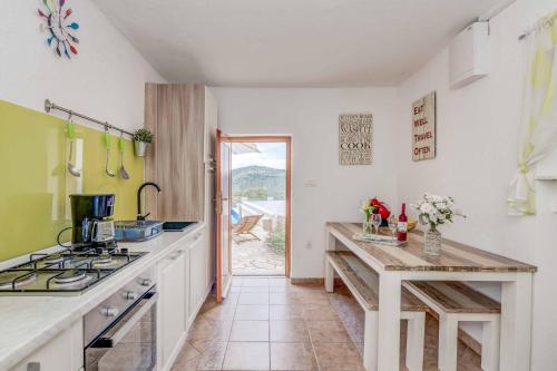 บริการและสิ่งอำนวยความสะดวก, Sweet Coral in ปอดกลาวิซา