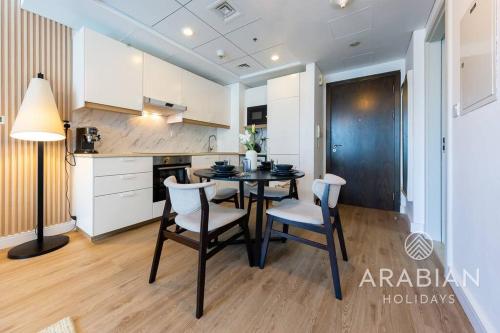 Exclusive Newly Renovated 1BR full Marina views, Dubaï (photo 9)