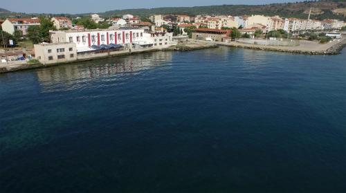 Aqua Boss Hotel - image 3