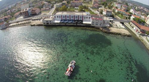 Aqua Boss Hotel - image 4