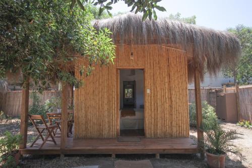 El Arbol Eco Lodge