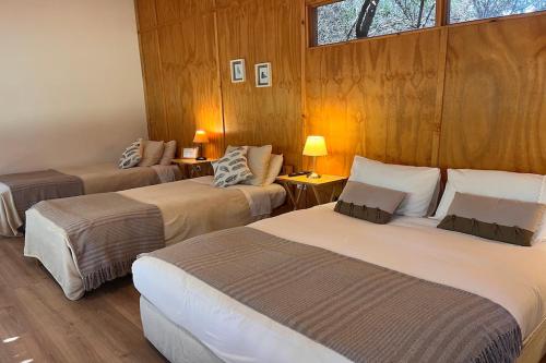 El Arbol Eco Lodge