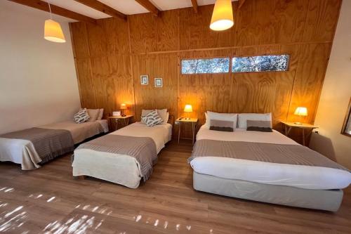 El Arbol Eco Lodge