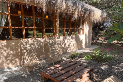 El Arbol Eco Lodge