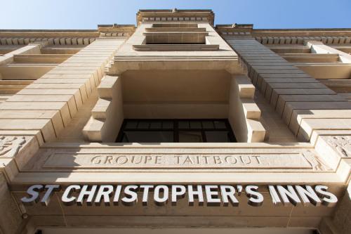 St Christopher's Budget Hotel Paris - Gare du Nord - image 13