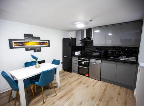 The Finsbury Guesthouse, Londýn (fotografie 10)