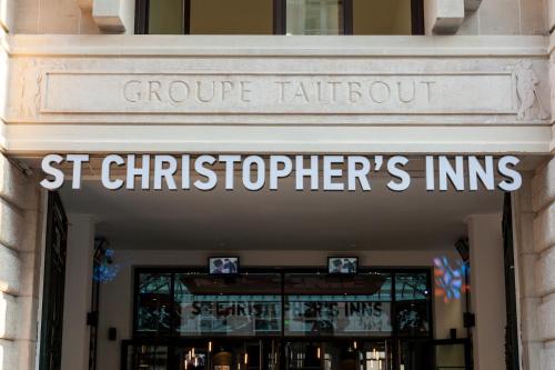 St Christopher's Budget Hotel Paris - Gare du Nord - main image