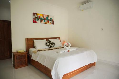 Kim Homestay, Bali