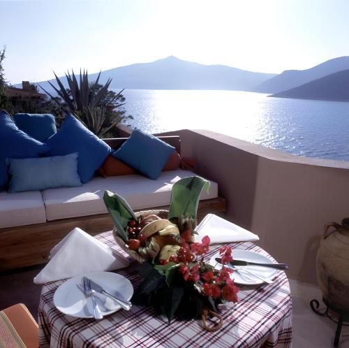 Patara Prince Hotel & Resort in Kalkan