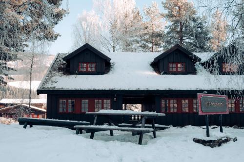 Hunderfossen Apartments - image 4