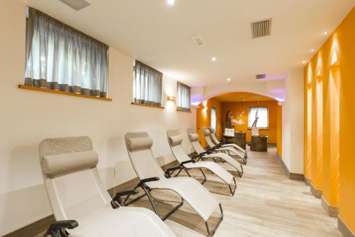 Relais San Giusto - 스파