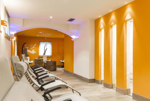 Relais San Giusto - 스파