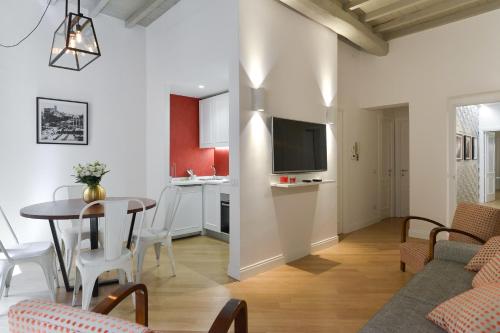 EVE Luxury Apartments Pantheon, Rzym (zdjęcie 4)